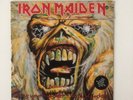 Iron Maiden - Bring Your Daughter To The Slaughter - Picture Disc - Heavy Metal