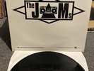 THE JUSTIFIED ANCIENTS OF MU MU -1987- 2000 - Dutch - ￼REISSUE  Ex/Ex
