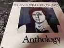 steve miller band - anthology - sealed original vinyl LP