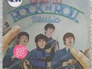 THE BEATLES - ROCK N' ROLL MUSIC VINYL LP SEALED 1st PRESS 1976 ORG HYPE STICKER