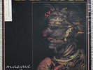 KANSAS - MASQUE VINYL LP SEALED 1st PRESS 1975 ORIG KIRSHNER PZ 33806