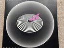 Queen - Jazz (Embossed Gatefold Sleeve/Laminated Inner/Poster) Vinyl NM/NM