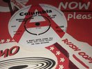 THE FOUR MATADORS - A MAN,S GOTTA STAND TALL - DB 7806 - 45 (DEMO) -JOE MEEK 7”