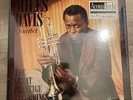 MILES DAVIS Quintet THE GREAT PRESTIGE RECORDINGS 45RPM   ANALOGUE PRODUCTION
