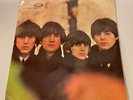The Beatles - Beatles For Sale (Laminated Gatefold Sleeve / Stereo) Minty Plus+