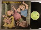 John St. Field  Control  CRAZY RARE   1975 Movieplay Spanish Import Prog Pokora
