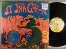 St. John Green  Self-Titled    Psych