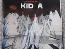 radiohead kid a vinyl