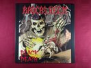 Brocas Helm – Black Death NEW Greece import 2021 epic heavy power metal LTD 200