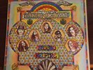 Lynyrd Skynyrd Second Helping LP  MCA-413