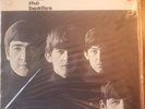 MFSL THE BEATLES Mobile Fidelity WITH THE BEATLES Original Master Recording MOFI