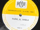 VA*ANTOINE / HENRI SALVADOR / RIKA ZARAI...*ORTF BROADCASTING*VINYL 10
