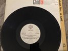Jane Child -Dont’t Wanna Fall in Love -promo vinyl
