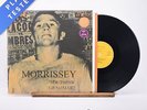 Morrissey - Southpaw Grammar - A-01-01-1 LP Vinyl Record - NM/NM