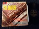 THE BEATLES Please Please Me Black/Gold first press LP record Dick James E J Day