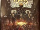 Ghost Meliora Autographed Vinyl