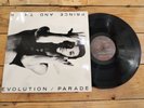 PRINCE AND THE REVOLUTION PARADE LP 33T VINYLE EX COVER EX ORIGINAL 1986