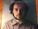 Squarepusher Ultravisitor 2LP ORIG '04 WARP RARE NM Aphex Twin