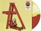 Billie Eilish - Don't Smile At Me [LP] Yellow/Red Vinyl LIKE NEW TAPE ON COVER