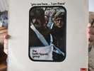 The Keith Tippett Group - You Are Here... I Am There LP 1970