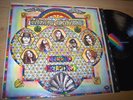 VG+ 1974 Lynyrd Skynyrd Second Helping LP Album