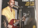 Magic Sam - Live At The Avant Garde June 22, 1968 2-LP Set (New/Sealed/Pkg Flaw)