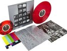 RISE AGAINST - Nowhere Generation - VINYL - RED