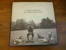 George Harrison - All Things Must Pass 3 LP boxed set - Apple Records STCH 639