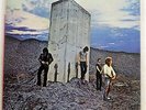 WHO WHO'S NEXT POLYDOR MP 2205 JAPAN VINYL LP