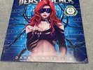 Beast In Black - Dark Connection: Blue Double 12