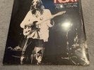 Roxy: Tonight's the Night Live by Neil Young Vinyl Record New Sealed Sleeve Wear