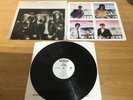 Queen - The Game. vinyl. 1980 UK. A3U Foil sleeve. VG+/EX. Great copy