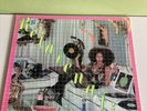 THE METERS 'REJUVENATION’ 1974 FAB NEW￼ ORLEANS FUNK SOUL TOP AUDIO  EX- EX-