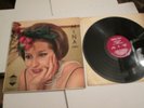 Mina Sings LP Rare 1962 Vesuvius USA Press VINYL VG++