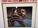 JOHN COLTRANE - Giant Steps VINYL LP (1976 Reissue) ATLANTIC SD-1311 EX/EX