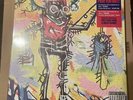 Mach Hommy Pray For Haiti Black Vinyl #0098/1500 Daupe Westside Gunn Fahim