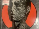 THE ROLLING STONES TATTOO YOU PICTURE DISC VINYL 2021 REMASTER NEW