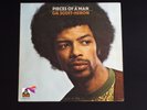 Gil Scott Heron -  Pieces Of A Man  Flying Dutchman FD 10143 NEAR MINT BEAUTIFUL