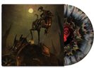 Earthworm JIM (EWJ Rock/Metal) Vinyl Junkit Variant LE/250 Respawned Records
