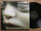 RAMMSTEIN - MUTTER - 2LP/FOC/BOOKLET - 2017/DE - RI -ROCK- RARE