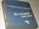 SINGLES 45 RPM VINYL BOXED SET IT WAS MORE THAN 20 YEARS AGO LIVE BEATLES