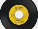 REGGAE 45 TUFF GONG LABEL WAILERS ALL STARS CONCRETE JUNGLE INSTRUMENTAL/HORNS ?