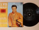 Elvis Presley Love In Las Vegas Rare 1964 South Africa ep EX+ African