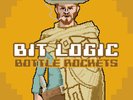 The Bottle Rockets - Bit Logic - LP