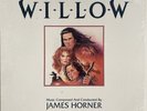 James Horner - Willow - Original Soundtrack LP