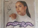 SIGNED Snoh Aalegra Temporary Highs in the Violet Skies Vinyl Numbered 203