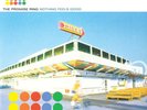 The Promise Ring - Nothing Feels Good - LP