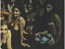 The Jimi Hendrix Experience Electric Ladyland NEAR MINT Polydor 2xVinyl LP