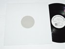 HALL & OATES Live From Central Park RBS Syndications Toronto LP Telemedia Rare