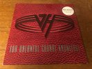 VAN HALEN For Unlawful Carnal Knowledge LP Vinyl 1991 German Press Sammy Hagar